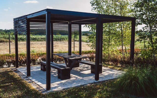 Pensjonat Kolory Świata