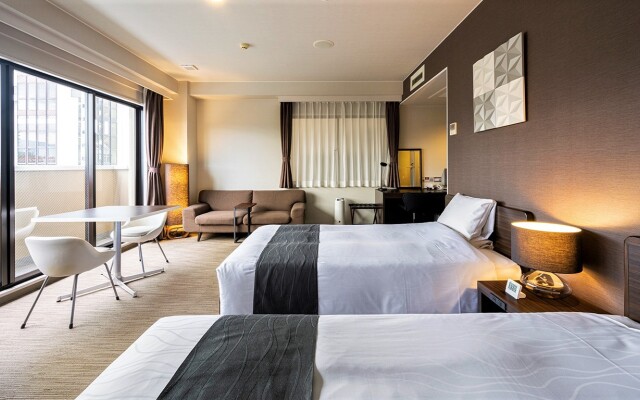 Privatestay Hotel Tachibana