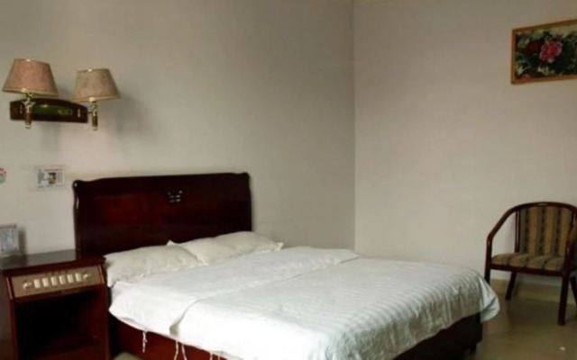 Manyun Hotel