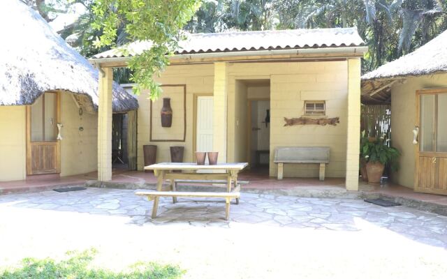 Fleur de Lys Guest Farm