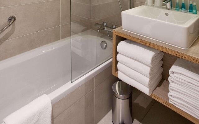 ibis Styles Nieuwpoort