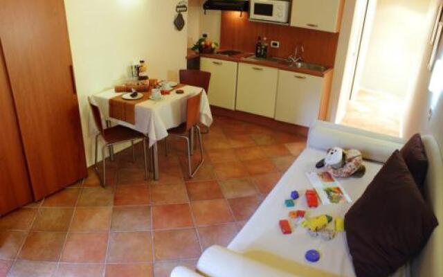 Residence Villa Firenze