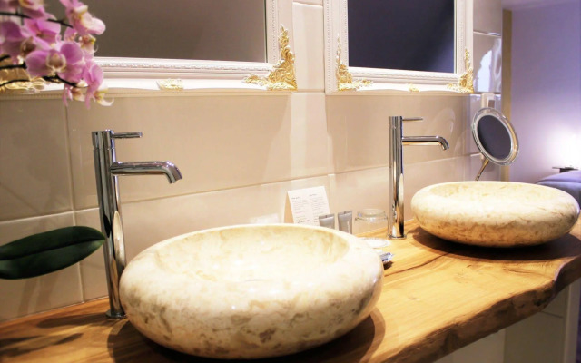 Domaine Pont Juillet