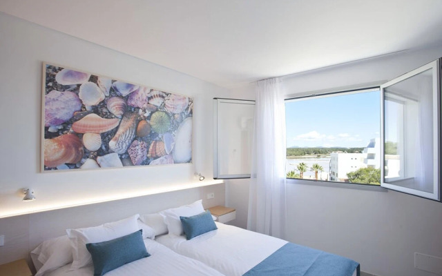 Apartaments Posidonia
