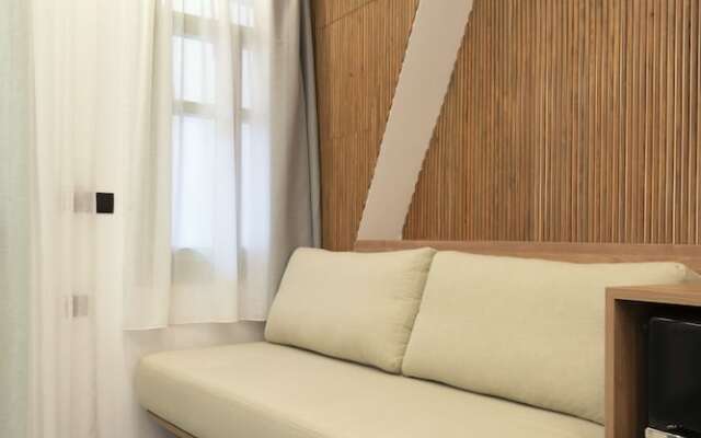 Sartori Concept Hotel