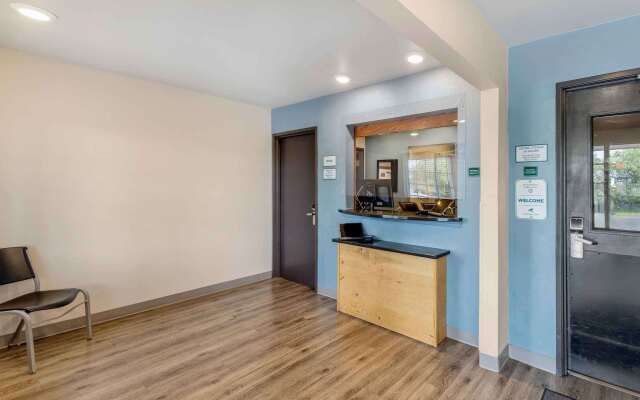 Extended Stay America Select Suites - Oklahoma City - Del City