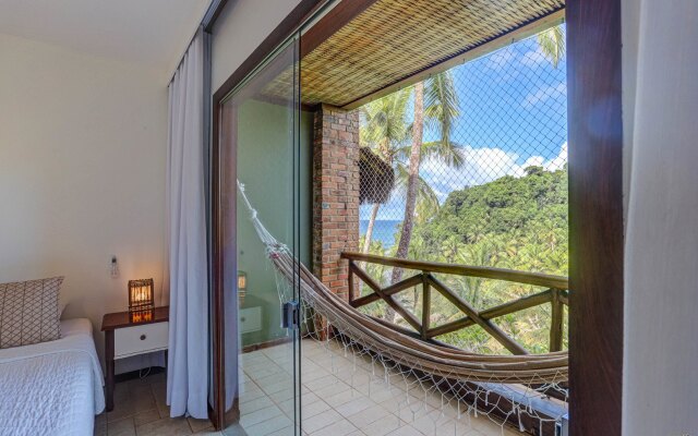 Viva Itacaré Suites