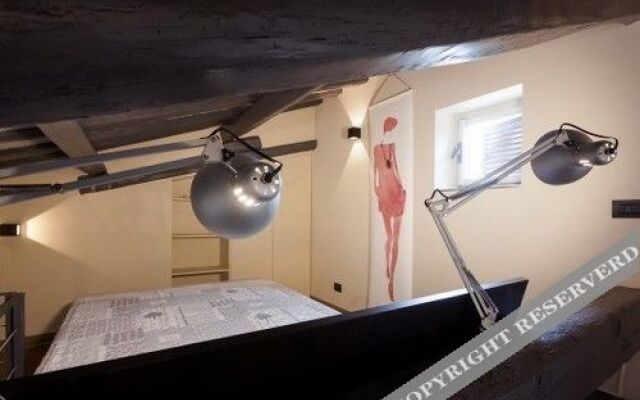 Rome as you feel - Your Home in Navona