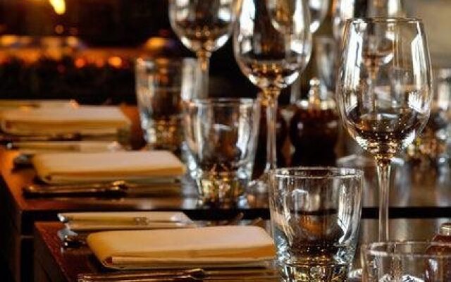 Fox Point at Redstone