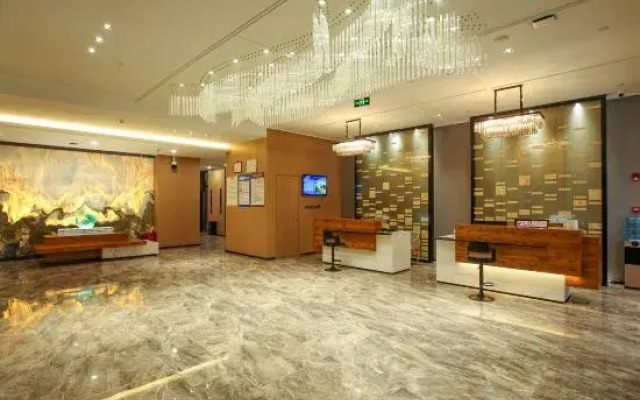 Wanfeng Hotel