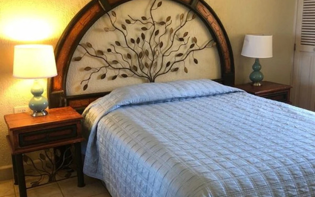 Princessa 3BR C 502-v by Casago