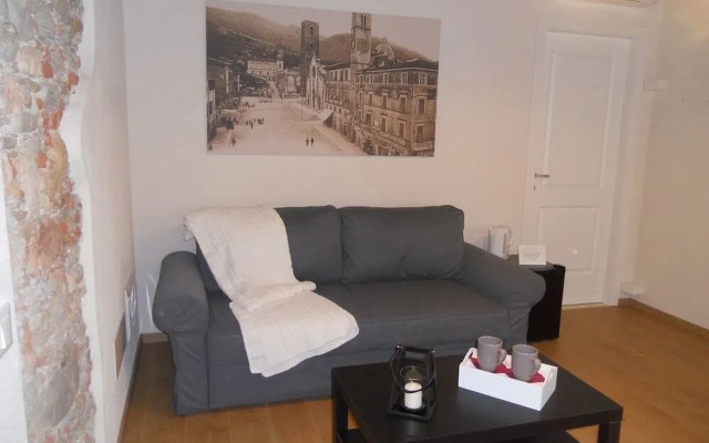 Le Muse Appartamenti