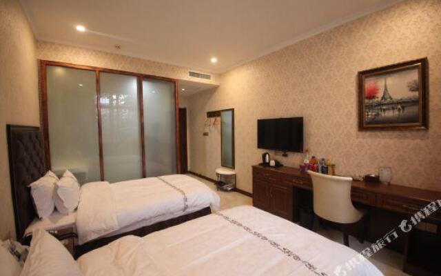 The Odeon Hotel Americano