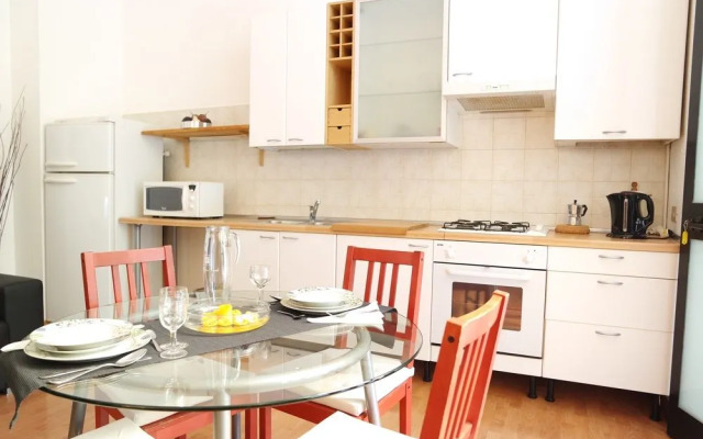 Temporary Home 2 Milano Crocetta