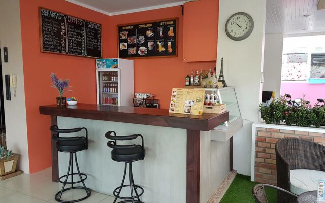 Calypso Patong Hotel