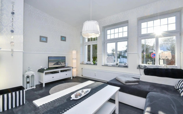 Villa Hoffnung Wohnung 3