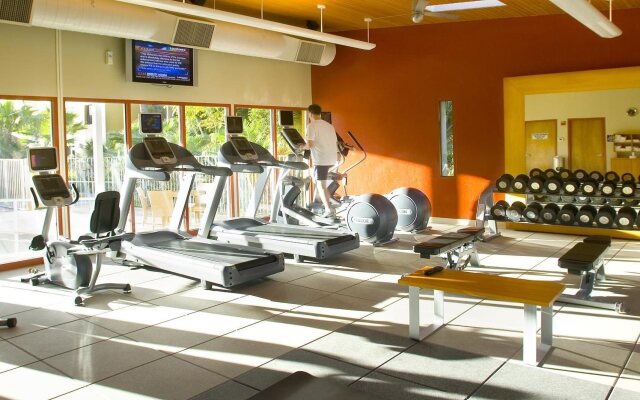 DoubleTree by Hilton Tucson - Reid Park
