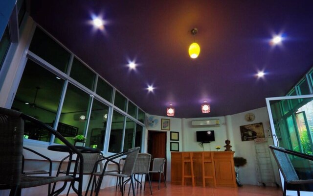 GG Hut - Hostel