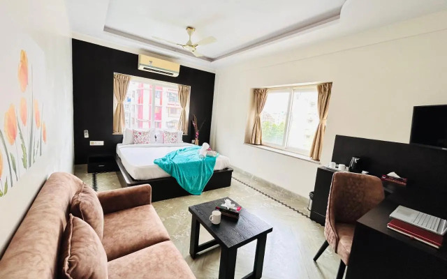 OYO 28208 99 Kombo Inn