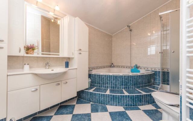 Apartmani K&J