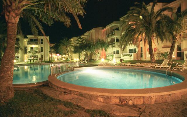 MarSenses Puerto Pollensa Hotel & Spa