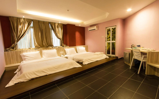 JS Hotel