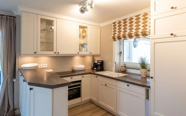 Haus Sonnentraum Whg 1 EG