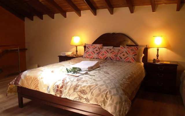 Hostal Rincón Familiar
