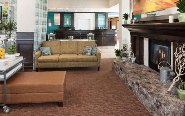 Hilton Garden Inn Denver/Highlands Ranch
