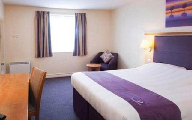 Premier Inn Clacton-On-Sea