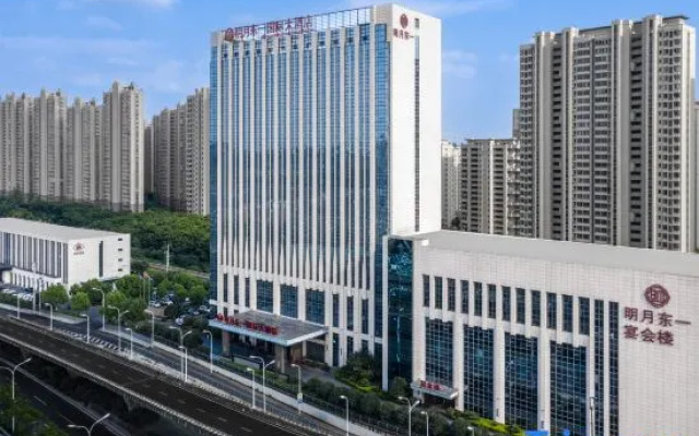 Mingyue Dongyi International Hotel