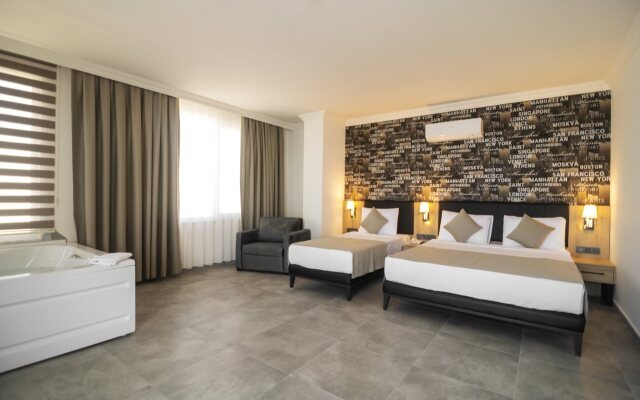 Grand Kolibri Prestige SPA