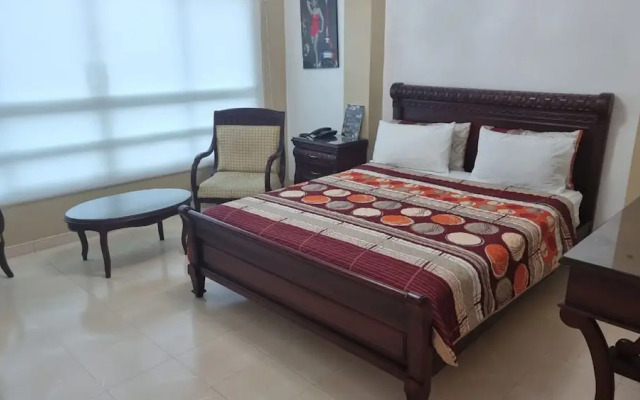 Hotel Royal Durán