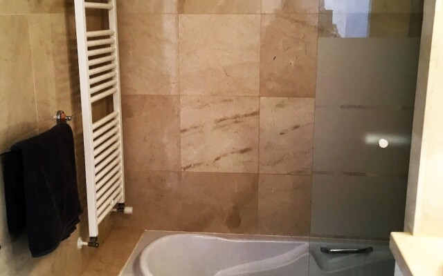 3 Haspe Villa