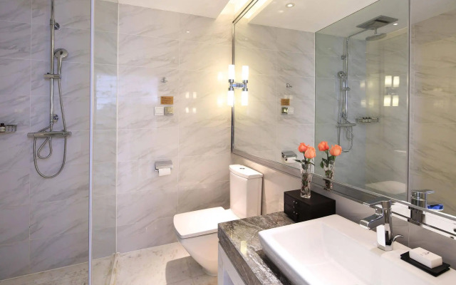 Suning Auraya Suites