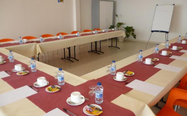 Residence Mer & Golf Tourmalet