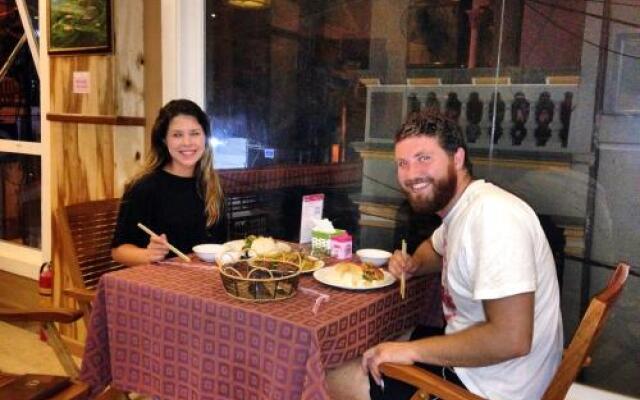 Hong Ky Boutique Hotel