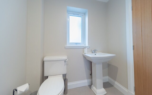 Stunning 1-bed Annex in Hawick