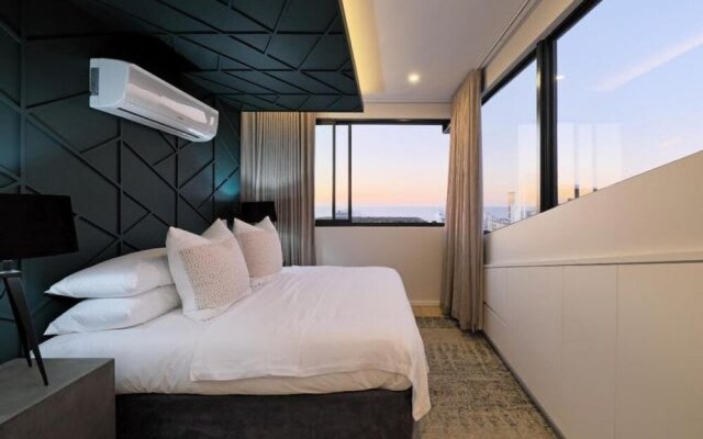 Belle Vue Penthouse in Cape Town