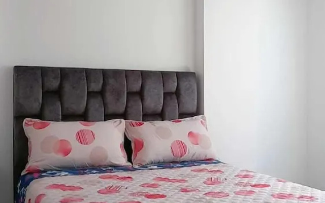 Aparta Hotel Los Nogales