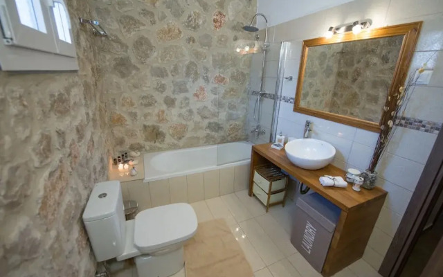 Roggaki Ionian Villas