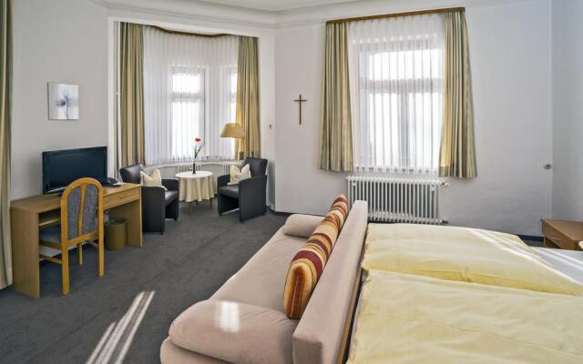 Hotel Garni Steiermark