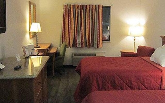 American Inn and Suites Ionia