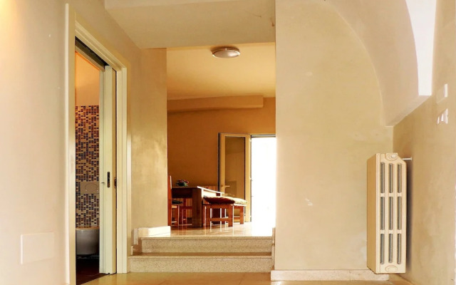 Oikia Vacanze Diso Giulia