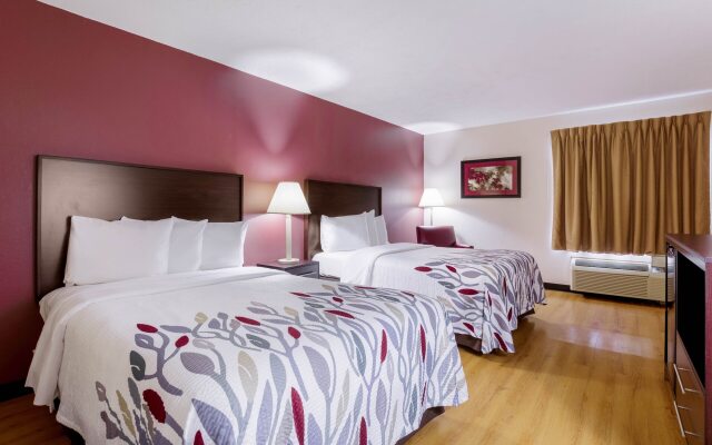 Red Roof Inn Carrollton