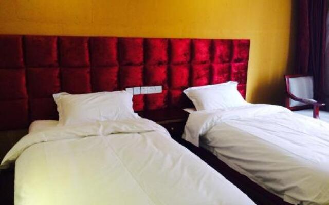 Zoige Star Garden Hotel