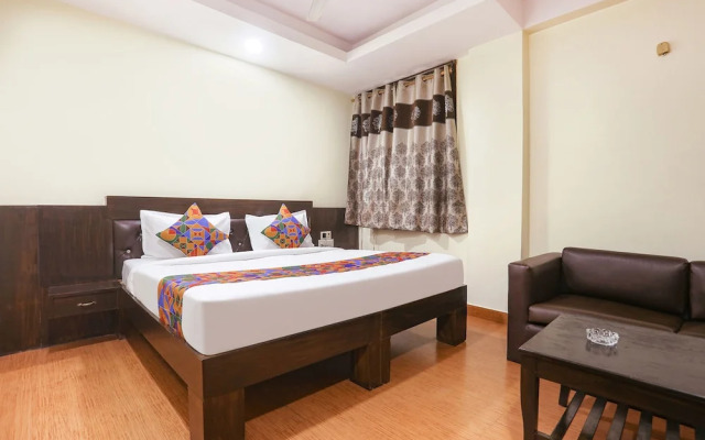 Fabexpress Rajdeep Palace