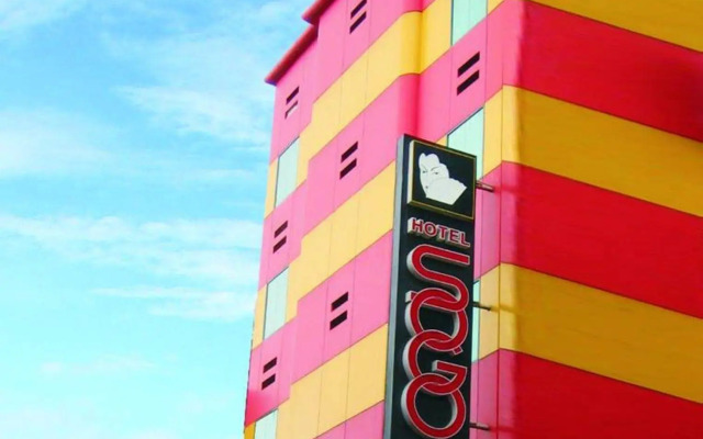 Hotel Sogo Cebu