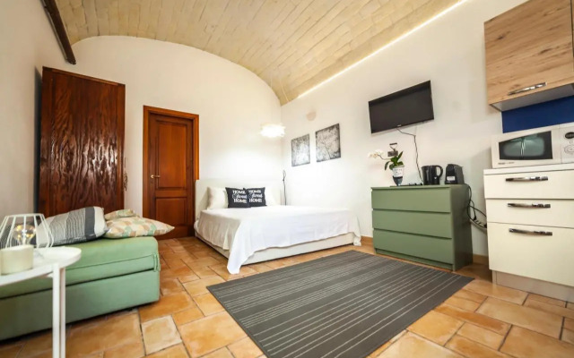 Suite Home Al Centro Di Sassari