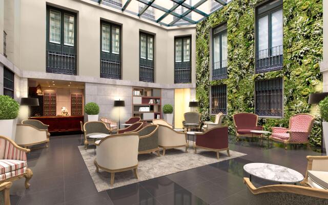 Hotel Intur San Martin Palace